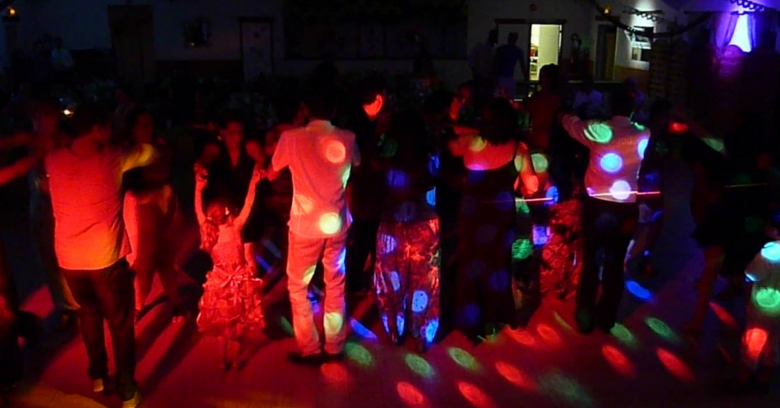 DJ - animation de soirée mariage et anniversaire